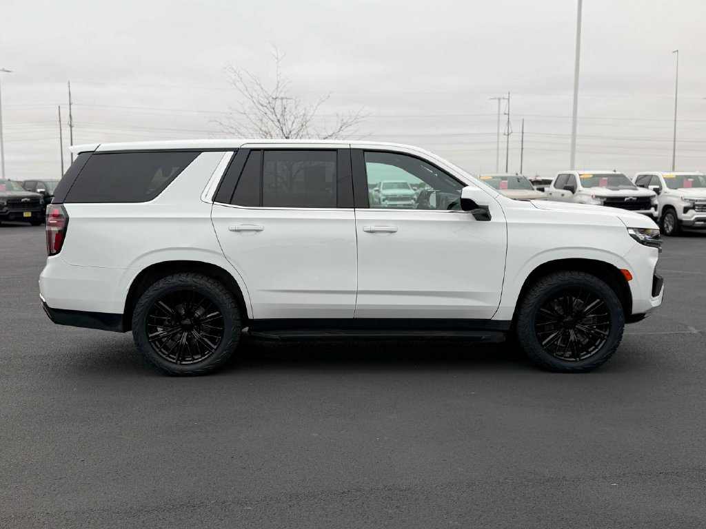 Used 2023 Chevrolet Tahoe 4WD image 6