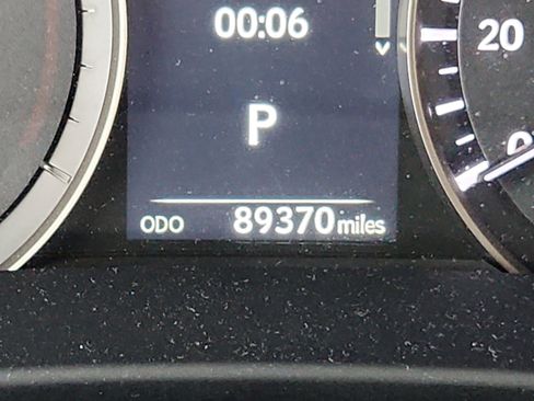 Used 2021 Lexus RX 450h AWD w/ Premium Package image 11