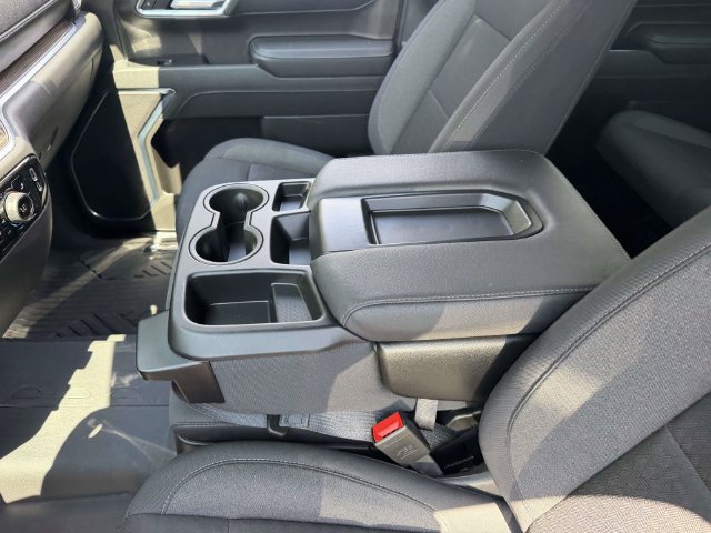 Certified 2026 Chevrolet Silverado 1500 LT Trail Boss w/ Protection Package AWD/4WD image 49
