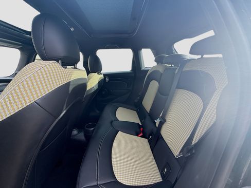 Used 2023 MINI Cooper S w/ MINI Resolute Edition image 23