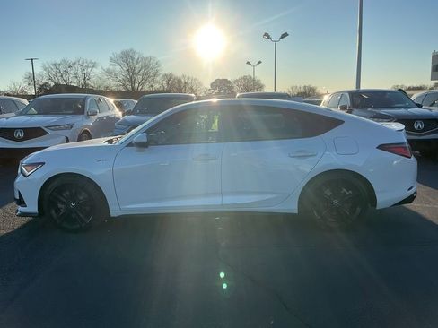 New 2026 Acura Integra A-Spec image 2