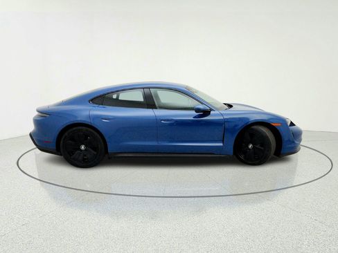 Used 2023 Porsche Taycan RWD image 7