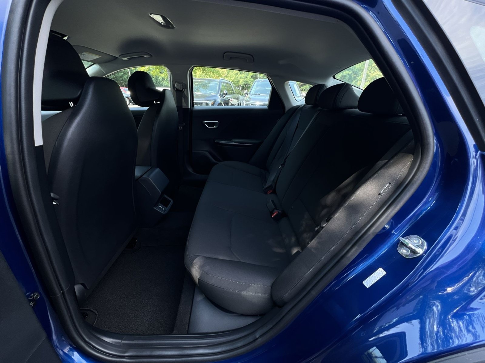 New 2026 Kia K4 FWD image 30