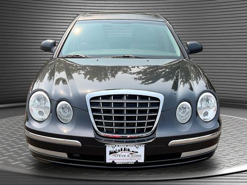 Used 2005 Kia Amanti FWD image 2