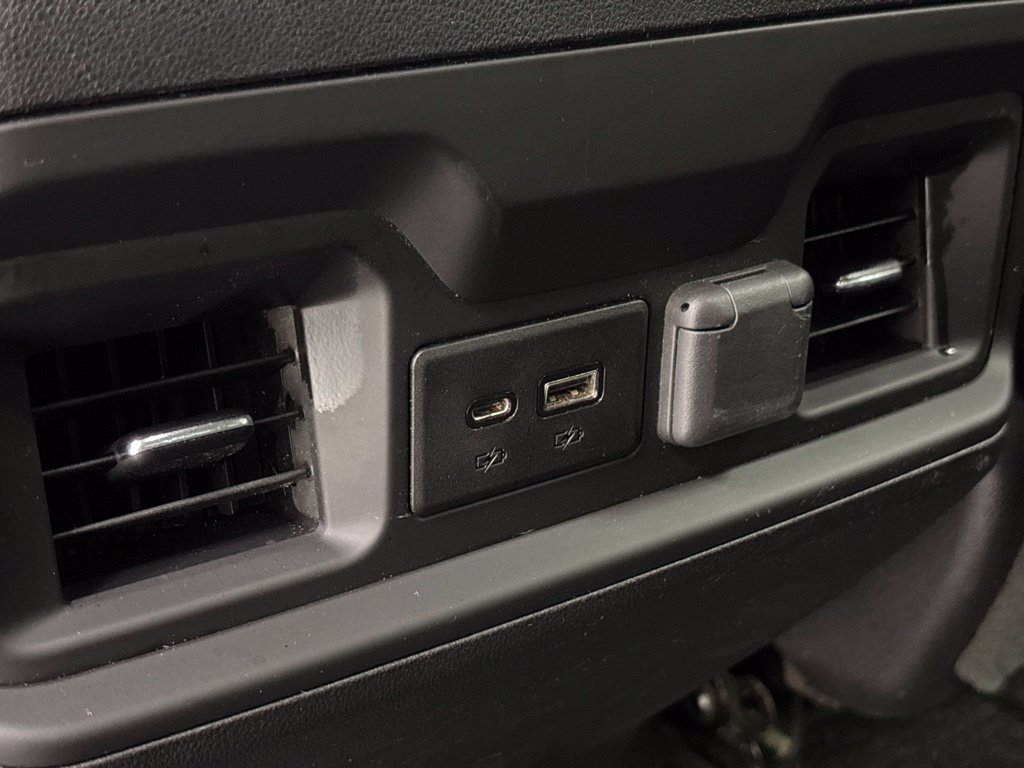 Used 2019 Chevrolet Silverado 1500 RST AWD/4WD image 38