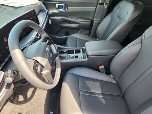 New 2026 Kia Sorento S image 11