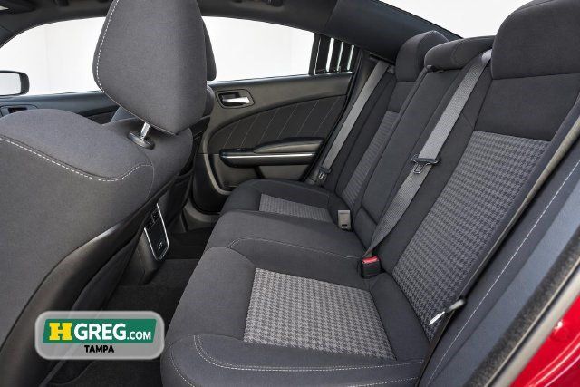 Used 2020 Dodge Charger Scat Pack w/ Driver Convenience Group RWD image 12