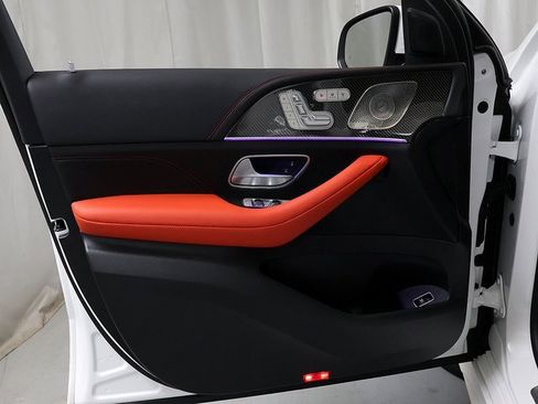 Certified 2026 Mercedes-Benz GLE 53 AMG 4MATIC Coupe image 31