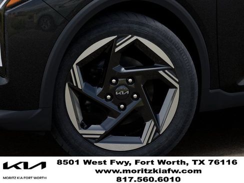 New 2026 Kia K4 EX FWD image 9