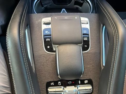 Used 2021 Mercedes-Benz GLE 53 AMG 4MATIC Coupe image 17