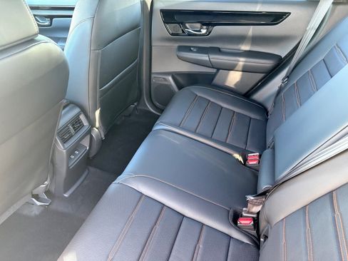 New 2026 Honda CR-V Sport Touring image 18