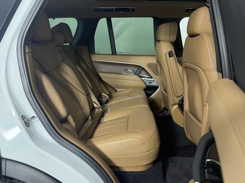 Used 2023 Land Rover Range Rover SE image 32