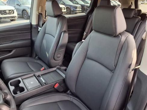 New 2026 Honda Odyssey EX-L image 13