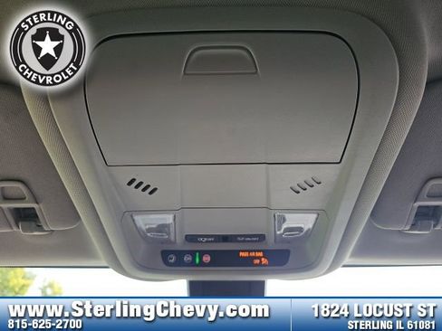 Used 2023 Chevrolet Equinox LT w/ Driver Convenience Package image 20