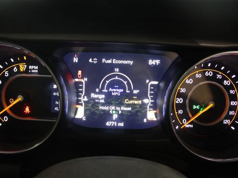 Used 2023 Jeep Gladiator Sport AWD/4WD image 19