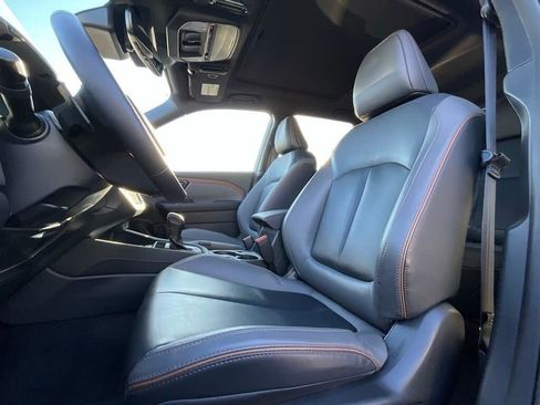 Certified 2025 Subaru Forester Sport w/ Popular Package #1 image 11