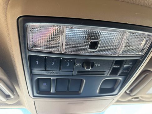 Used 2017 Toyota 4Runner SR5 Premium RWD image 25