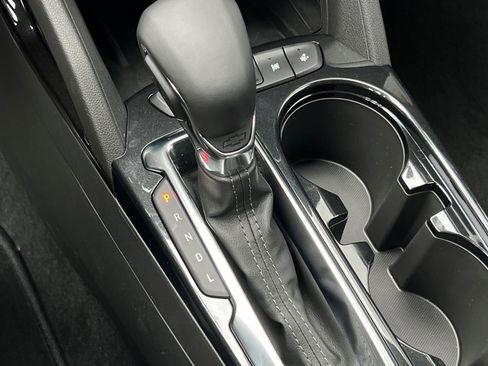 New 2025 Chevrolet TrailBlazer ACTIV w/ Convenience Package image 23