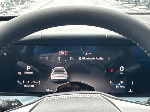 New 2026 Nissan Murano Platinum w/ Technology Package image 40