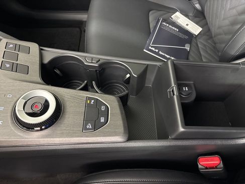 New 2026 Kia Sportage X-Line image 34