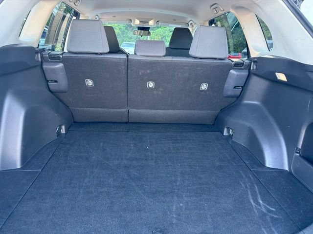 Used 2025 Toyota RAV4 XLE FWD image 18