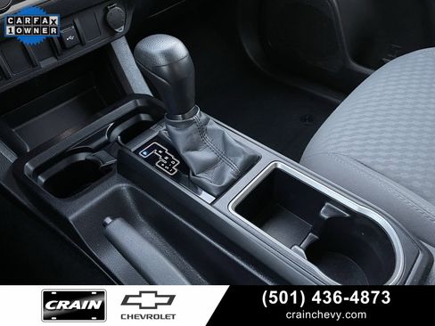 Used 2023 Toyota Tacoma SR image 20