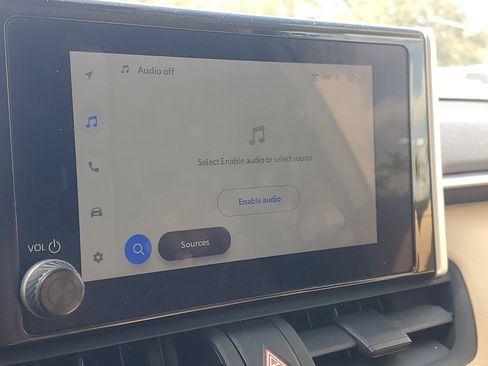 Used 2023 Toyota RAV4 LE image 26