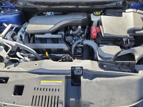 Used 2021 Nissan Rogue Sport S image 22