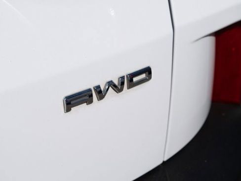 Used 2022 Ford Escape SE image 10