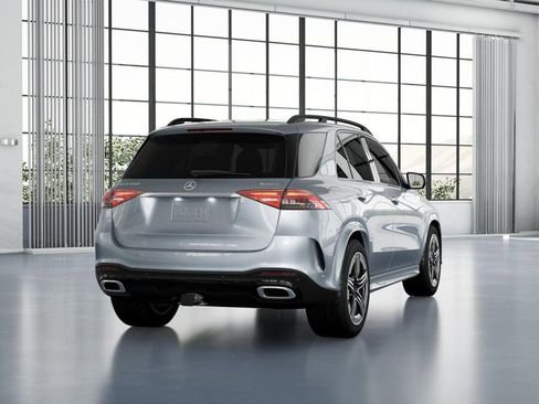 New 2026 Mercedes-Benz GLE 350 4MATIC image 23