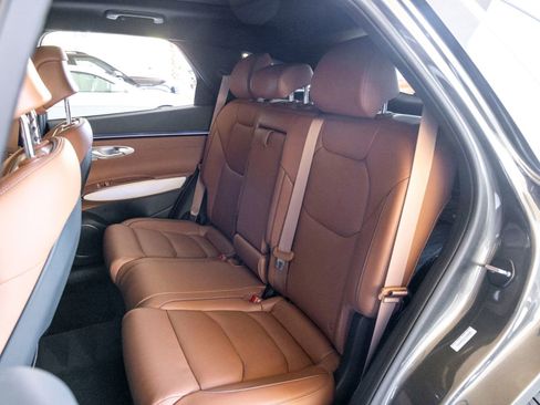 Used 2026 Genesis GV70 2.5T Advanced image 20