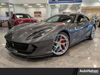Used 2018 Ferrari 812 Superfast video 1