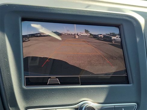 Used 2024 Chevrolet Equinox LS w/ LPO, Floor Liner Package image 14