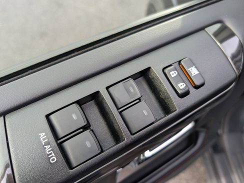 Used 2024 Toyota 4Runner TRD Off-Road Premium w/ Moonroof Package image 16