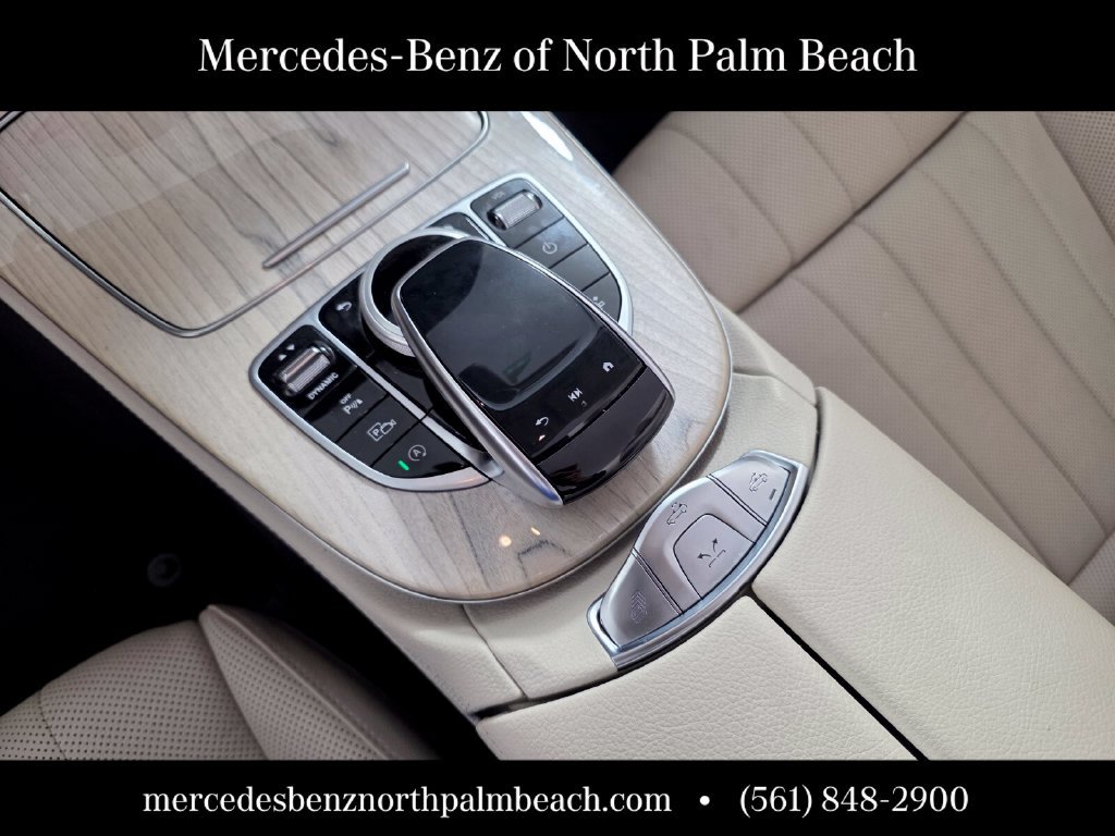 Certified 2023 Mercedes-Benz E 450 Cabriolet image 19