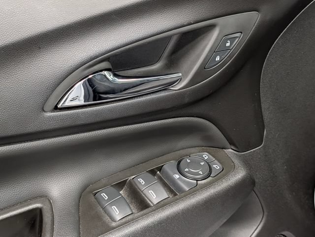 Certified 2024 Chevrolet Equinox LT AWD/4WD image 14