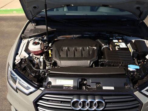 Used 2020 Audi A3 2.0T Premium w/ Final Edition Package image 49