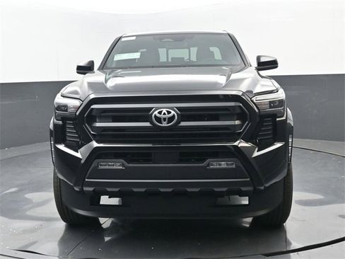 New 2025 Toyota Tacoma SR5 w/ SR5 Upgrade Package image 18