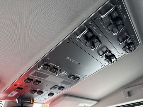 Used 2024 INEOS Grenadier Trialmaster Edition image 18