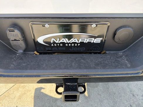 New 2026 Chevrolet Silverado 1500 LT Trail Boss image 33