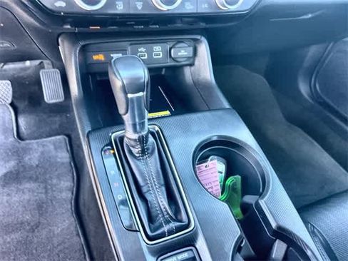 Certified 2023 Honda Civic Touring image 16