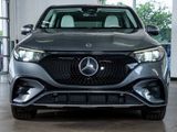 Used 2023 Mercedes-Benz EQE 350+ 4MATIC SUV w/ AMG Line Exterior Package image 3