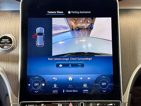 Certified 2023 Mercedes-Benz GLC 300 4MATIC image 14