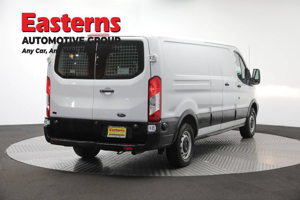 Used 2019 Ford Transit 150 148 Low Roof RWD image 7