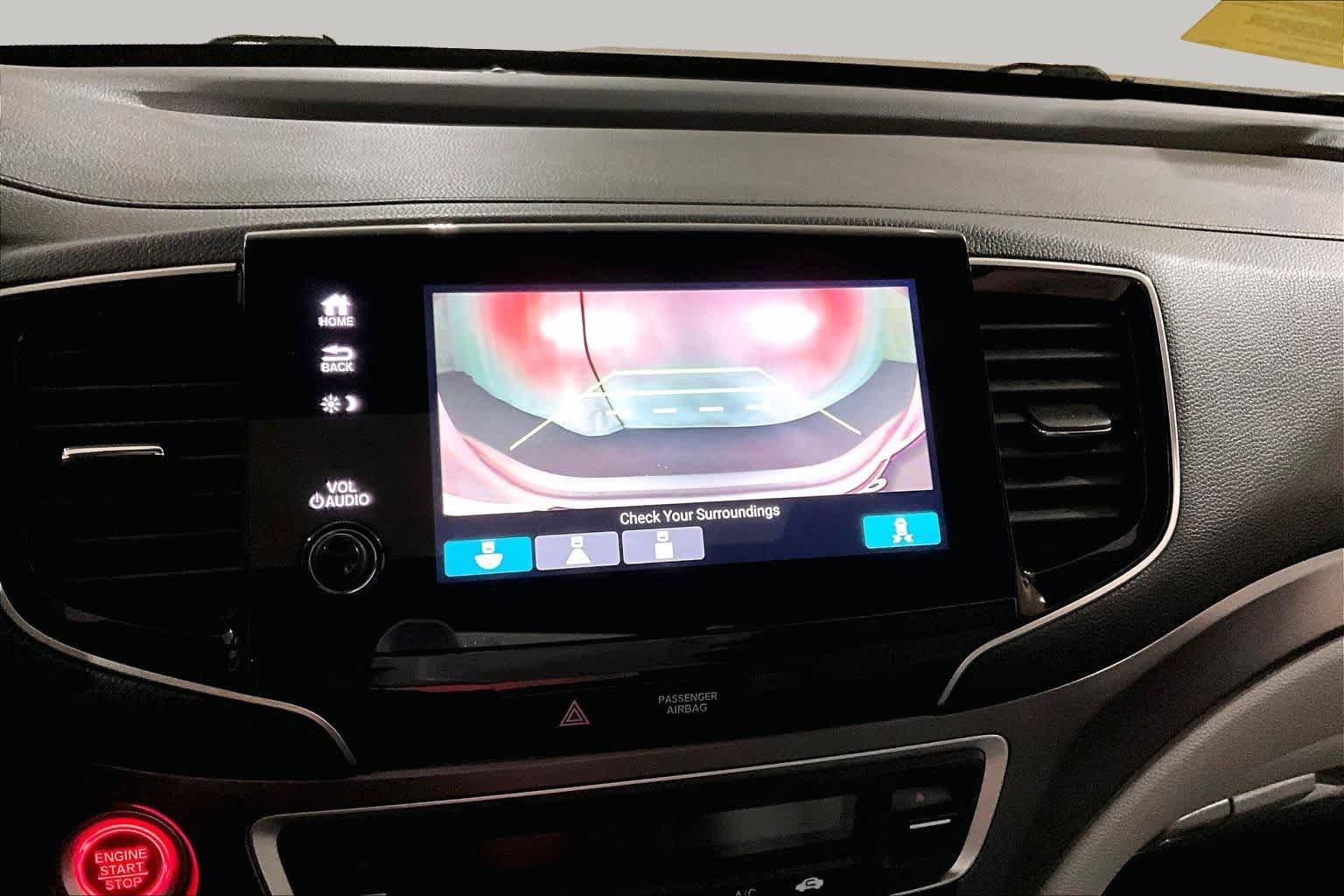 Used 2019 Honda Pilot EX-L image 28