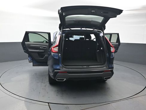 Certified 2024 Honda CR-V Sport-L image 48