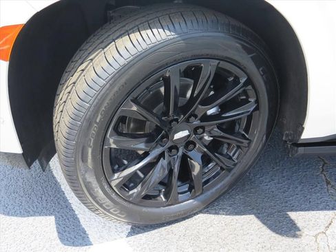 Certified 2024 Cadillac Escalade Sport w/ LPO, ONYX Package AWD/4WD image 26