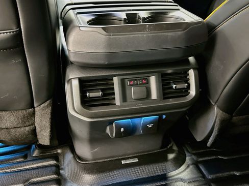 Used 2024 Ford F150 Tremor w/ Equipment Group 402A High AWD/4WD image 27