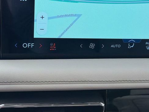 New 2026 Lincoln Aviator Reserve image 21