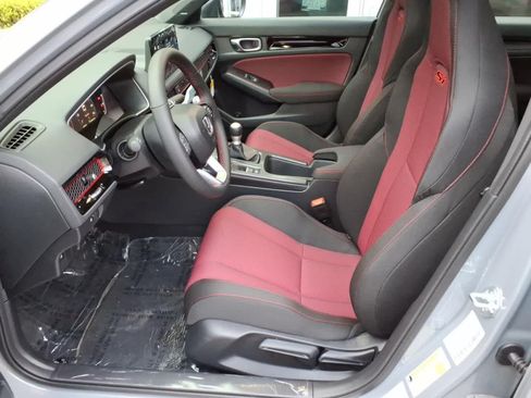 New 2026 Honda Civic Si image 12